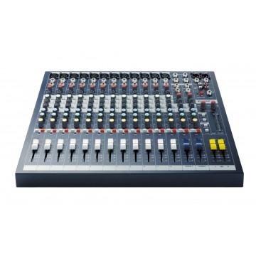 Bàn Trộn âm thanh SOUNDCRAFT EPM12